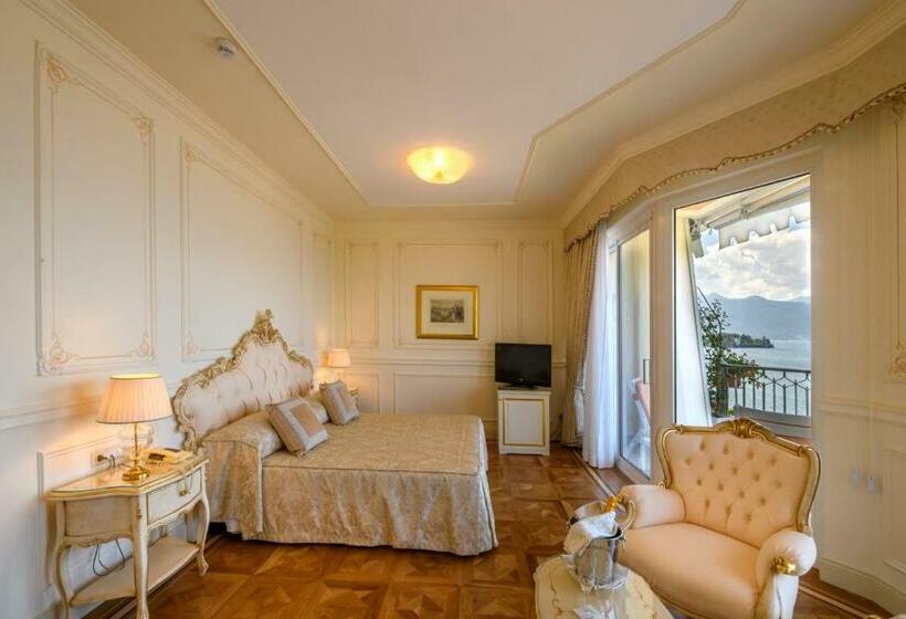 سوییت جونیور, Astoria
