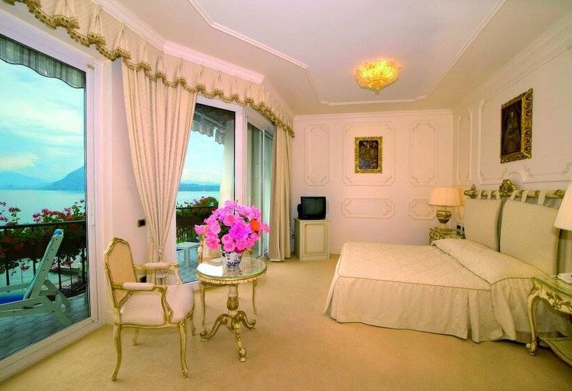 سوییت جونیور, Astoria