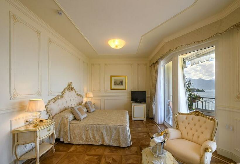 سوییت جونیور, Astoria