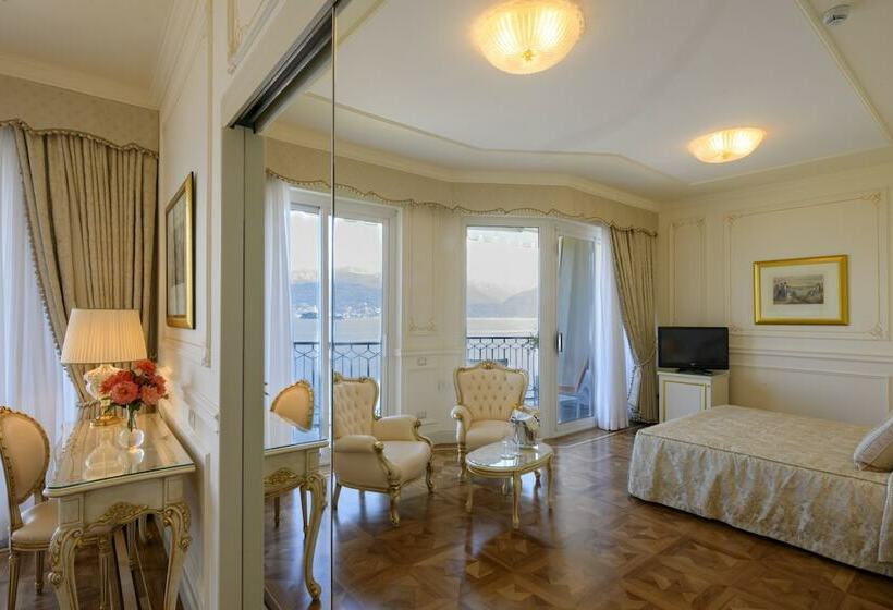 سوییت جونیور, Astoria