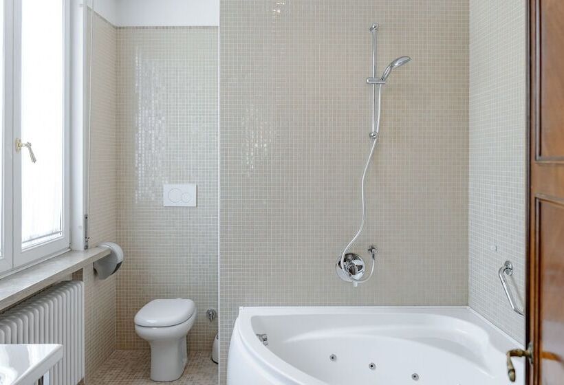 Suite, Continental