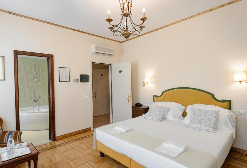 Camera Familiare, Continental
