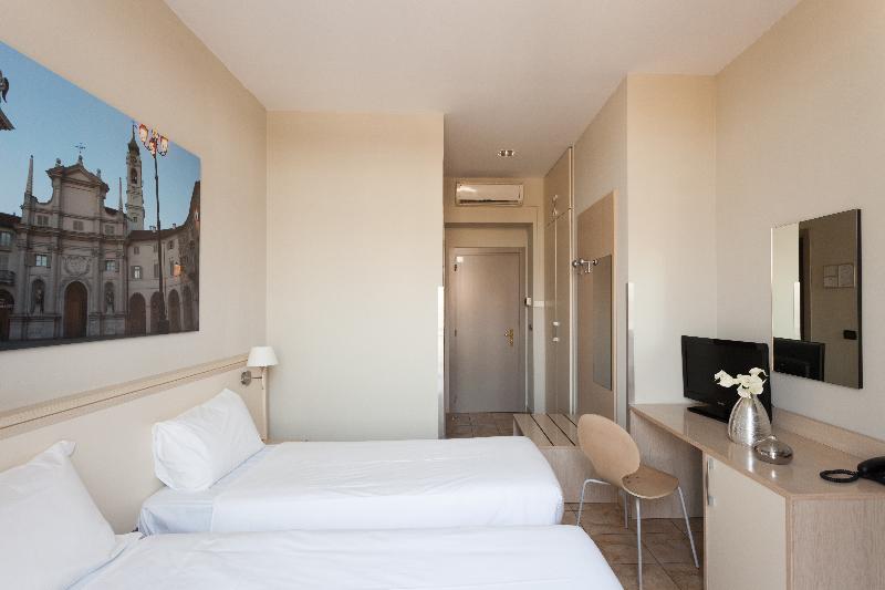 اتاق استاندارد, Best Quality Hotel Dock Milano