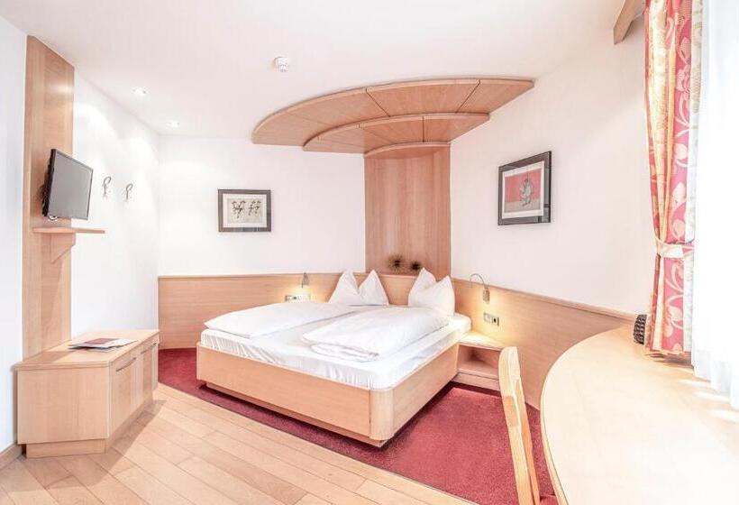 Номер Стандарт, Posthotel Lamm
