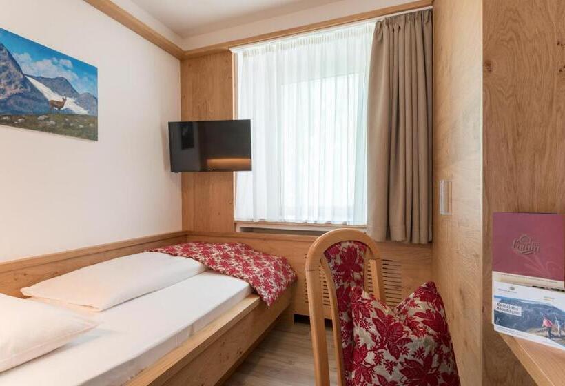Номер Стандарт Индивидуальный, Posthotel Lamm