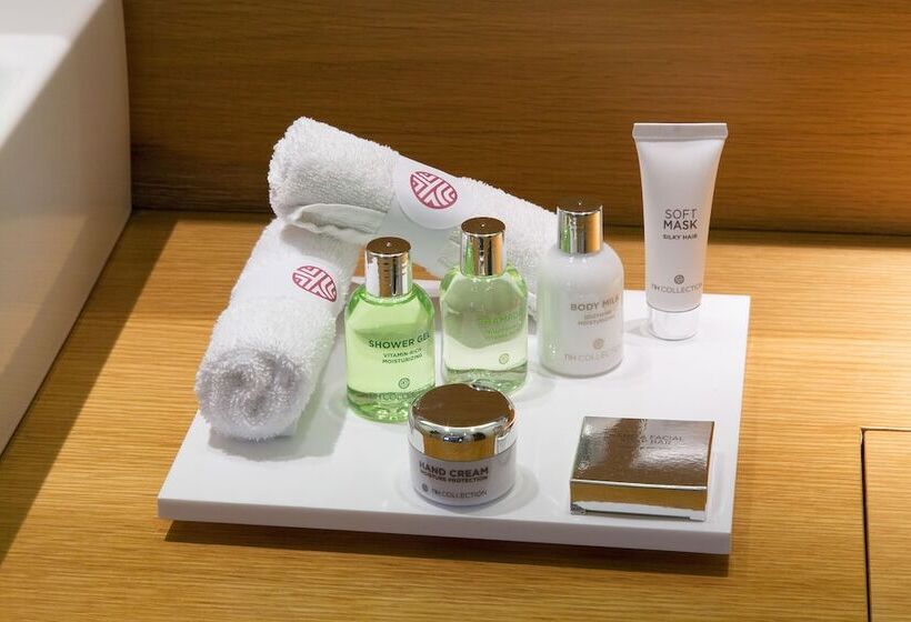 Номер Superior, NH Collection Taormina