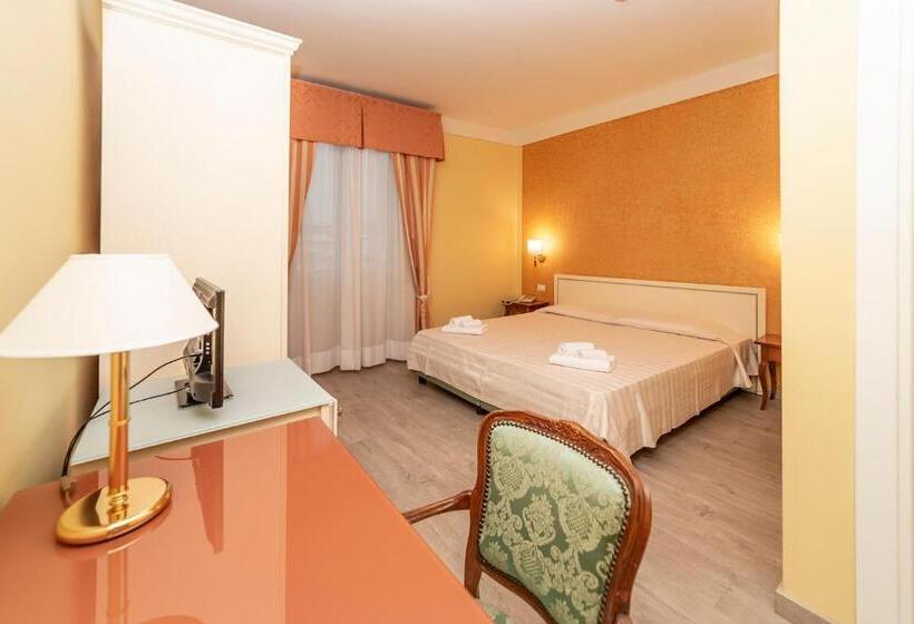 Номер Стандарт, Pallanza By Lvg Hotel Collection