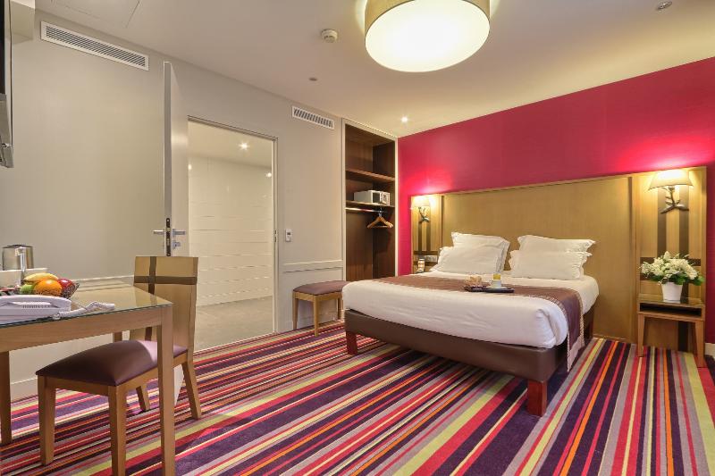 Номер Стандарт, Pallanza By Lvg Hotel Collection