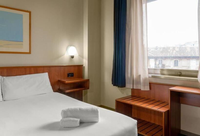 اتاق استاندارد, B&b Hotel Torino President