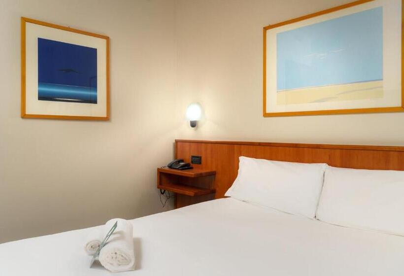 اتاق استاندارد, B&b Hotel Torino President