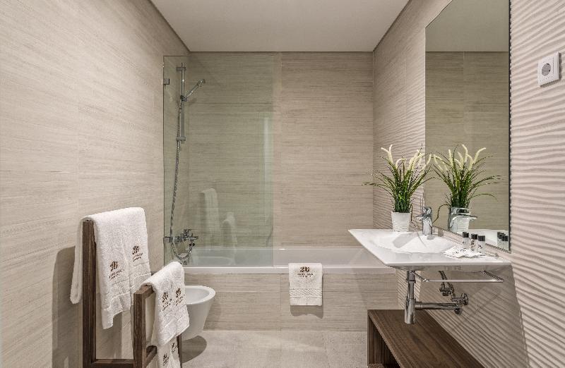 اتاق لوکس, Raito Wellness & Spa