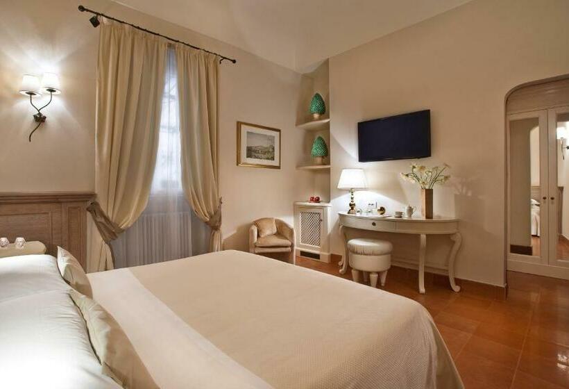 Номер Стандарт, Villa Belvedere