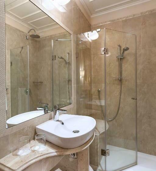 Номер Стандарт Вид на Море с Балконом, Villa Belvedere