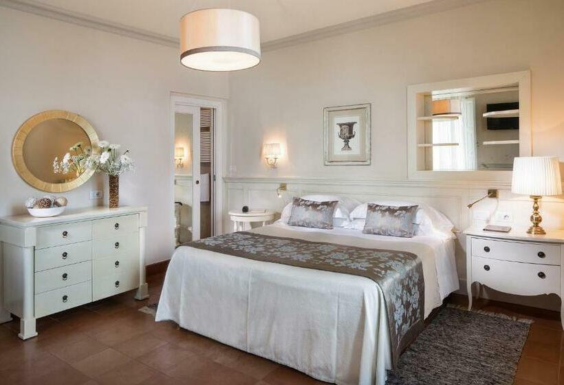 Номер Стандарт Вид на Море, Villa Belvedere