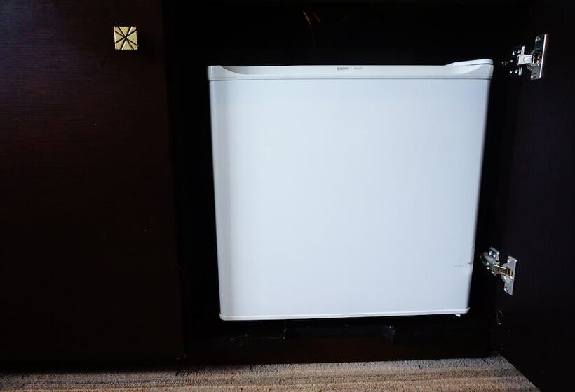 Номер Стандарт, Ana Crowne Plaza Fukuoka, An Ihg