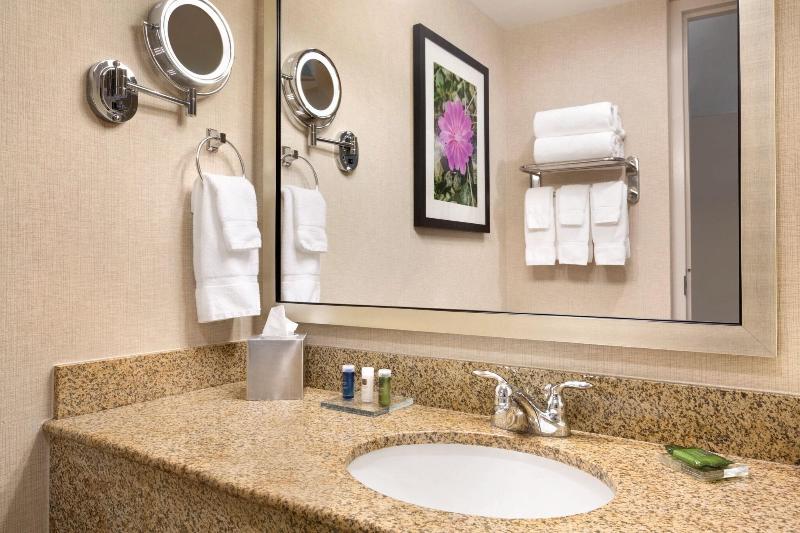 Номер Superior, Ana Crowne Plaza Fukuoka, An Ihg
