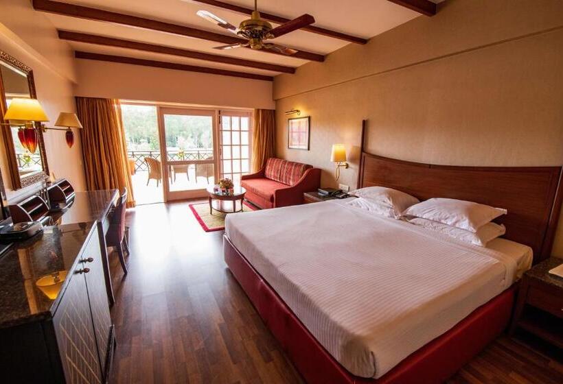 اتاق لوکس, The Carlton Kodaikanal