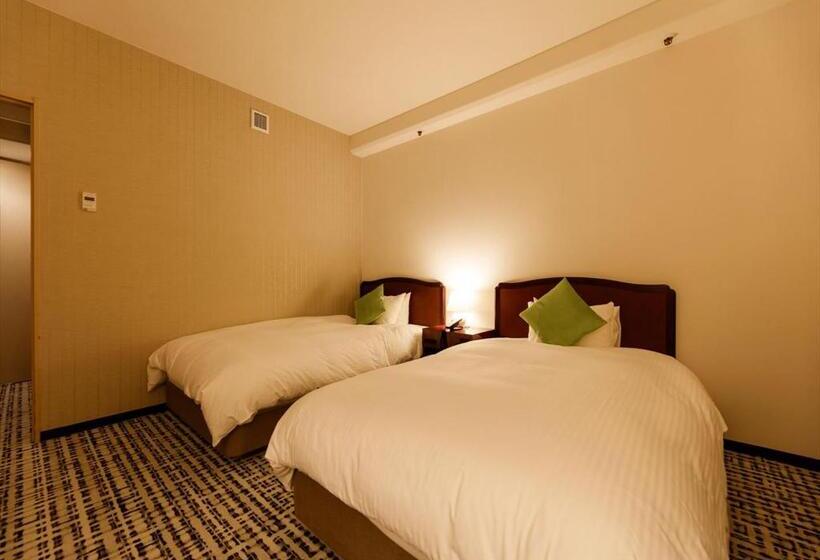 Номер Стандарт, Kanazawa New Grand Hotel Prestige