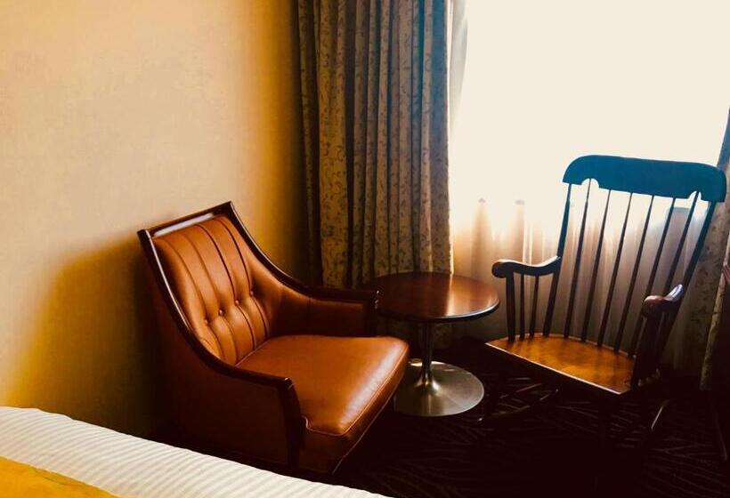 Номер Superior, Kanazawa New Grand Hotel Prestige