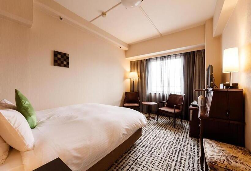 Номер Superior, Kanazawa New Grand Hotel Prestige