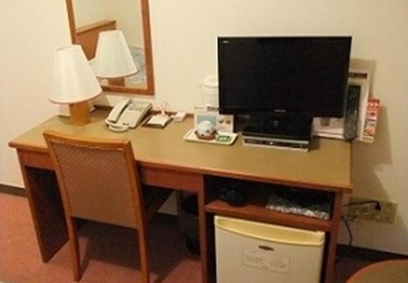 Номер Стандарт Трехместный, Kiyoshi Nagoya No.1