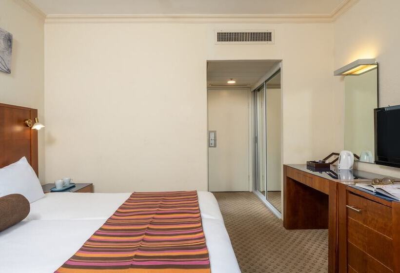 Habitación Superior, Leonardo Inn Hotel Dead Sea