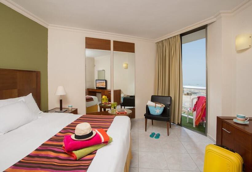 Habitación Superior, Leonardo Inn Hotel Dead Sea
