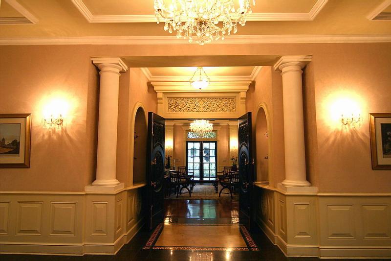 Люкс Кровать Кинг, Majapahit Surabaya Mgallery