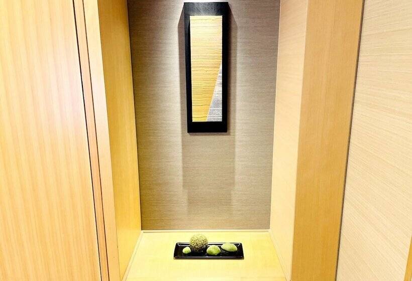 اتاق استاندارد, Metropolitan Tokyo Ikebukuro