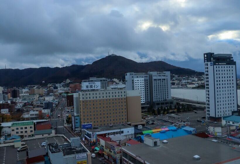اتاق استاندارد, Premier Hotel   Cabin President   Hakodate