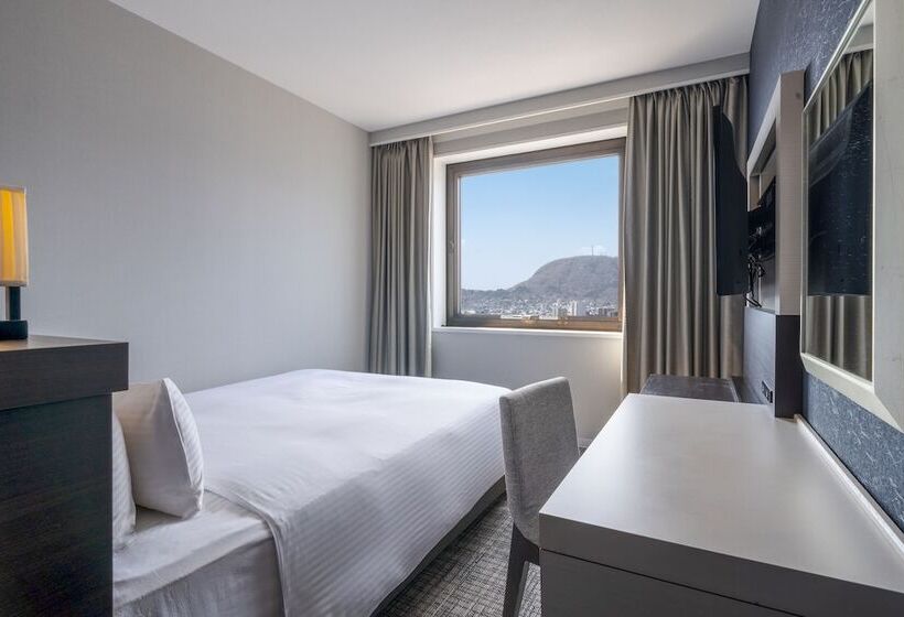اتاق استاندارد, Premier Hotel   Cabin President   Hakodate