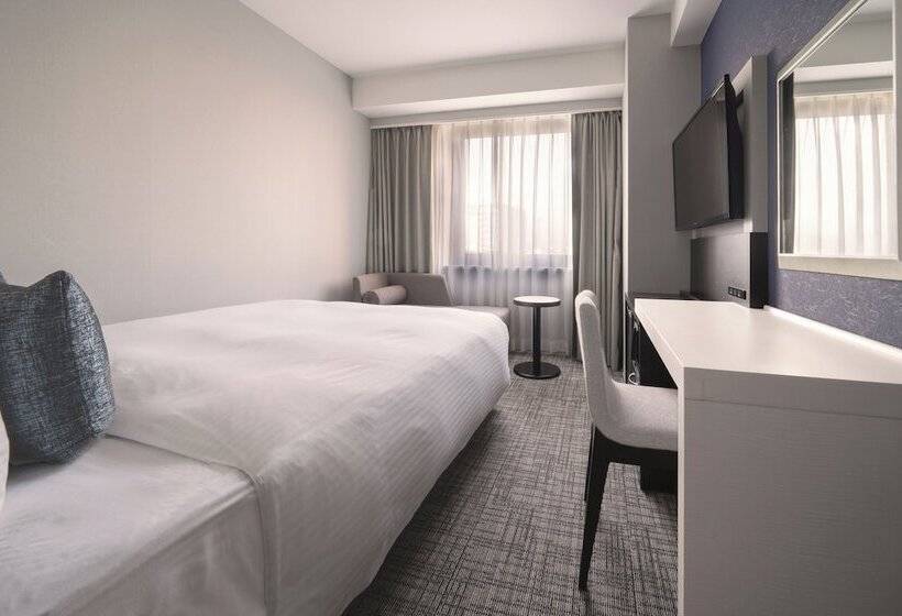 اتاق پرمیوم, Premier Hotel   Cabin President   Hakodate