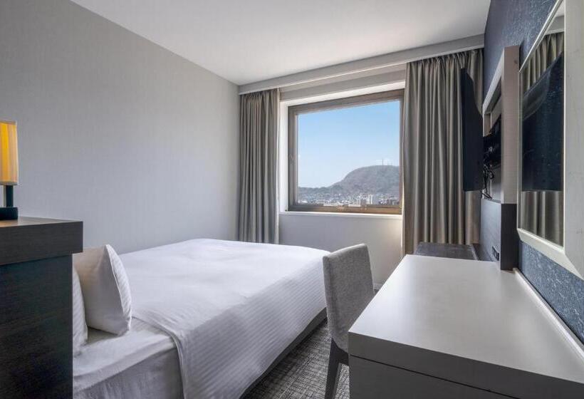 اتاق استاندارد, Premier Hotel   Cabin President   Hakodate