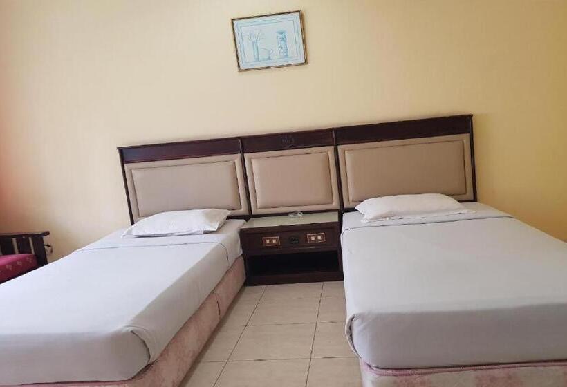 스탠다드 룸, Siantar Hotel Pematangsiantar