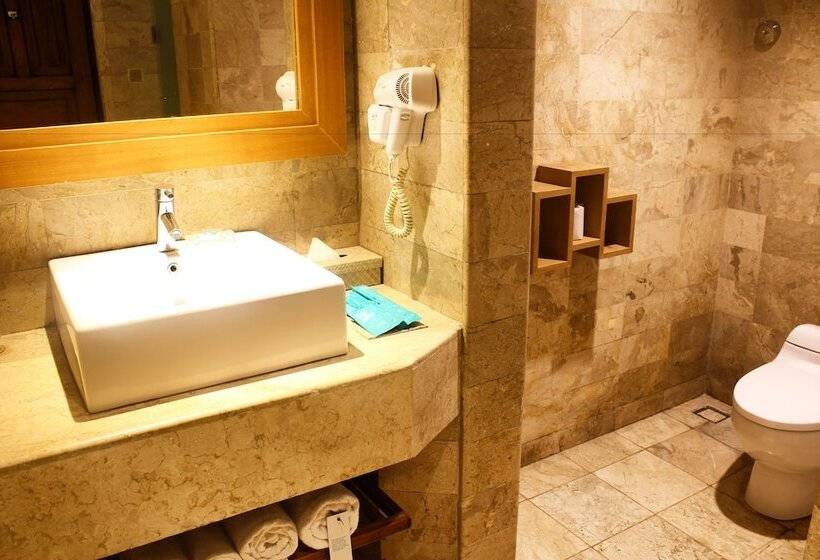 اتاق استاندارد, Sol By Meliá Benoa Bali  All Inclusive
