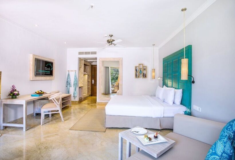 اتاق استاندارد, Sol By Meliá Benoa Bali  All Inclusive