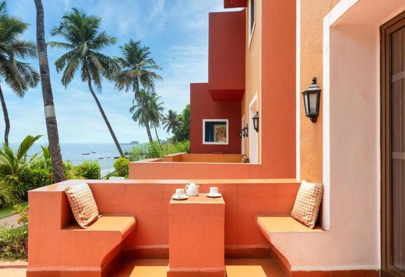 اتاق پرمیوم, Taj Cidade De Goa Heritage, Goa