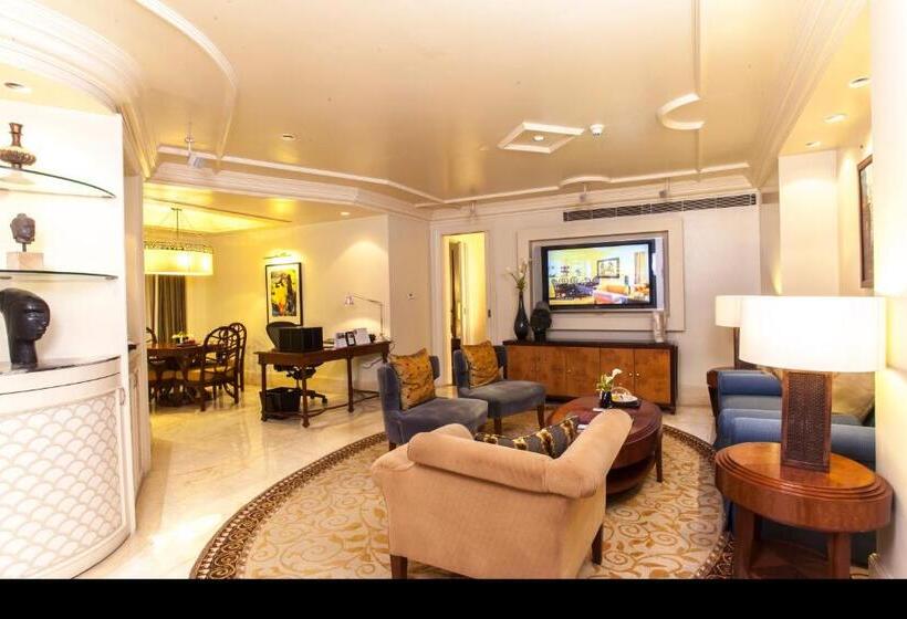 豪华套房, The Claridges New Delhi