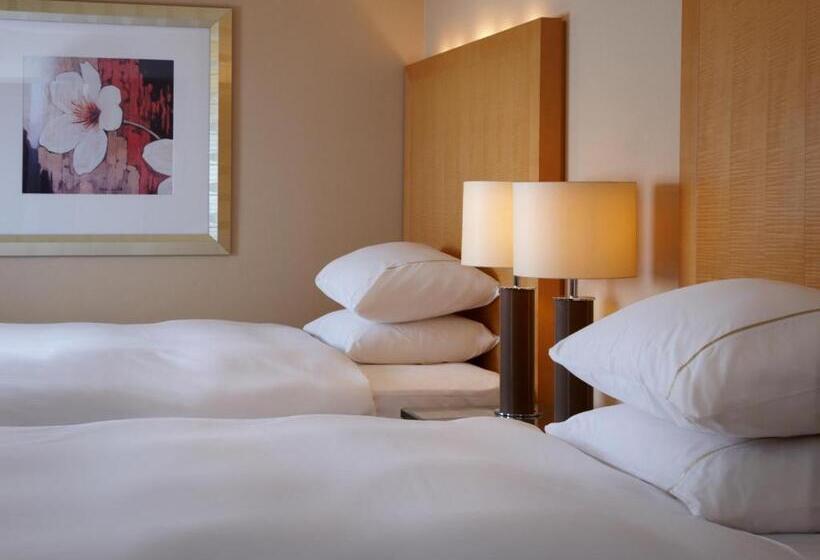 اتاق پرمیوم, Sheraton Miyako Hotel Osaka