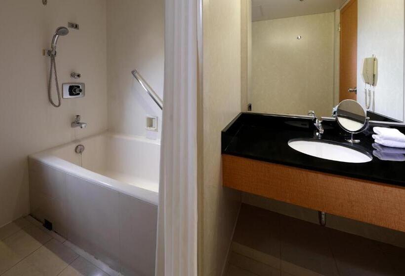 سوییت جونیور اجرایی, Sheraton Miyako Hotel Osaka