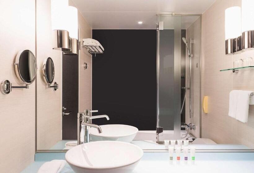 Стандартный Номер Кровать Кинг, Swissotel Nankai Osaka
