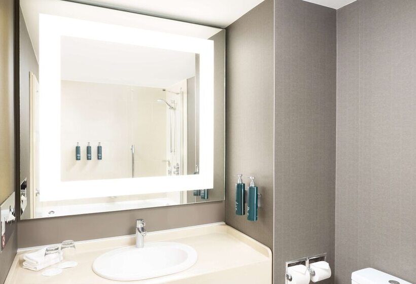 اتاق سوپریور, Doubletree By Hilton Luxembourg
