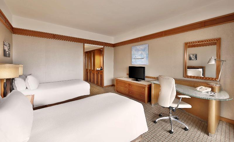 غرفة قياسية, Hilton Yaounde