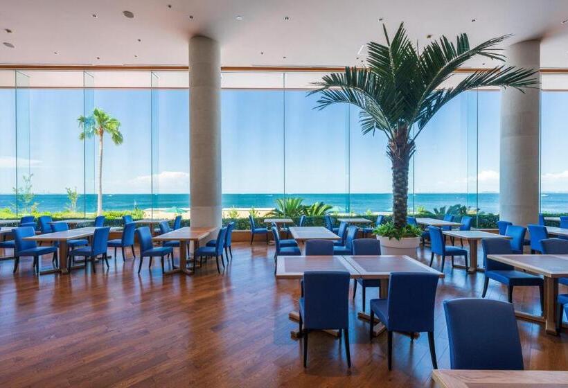 Номер Стандарт Вид на Море, La Vista Kannonzaki Terrace