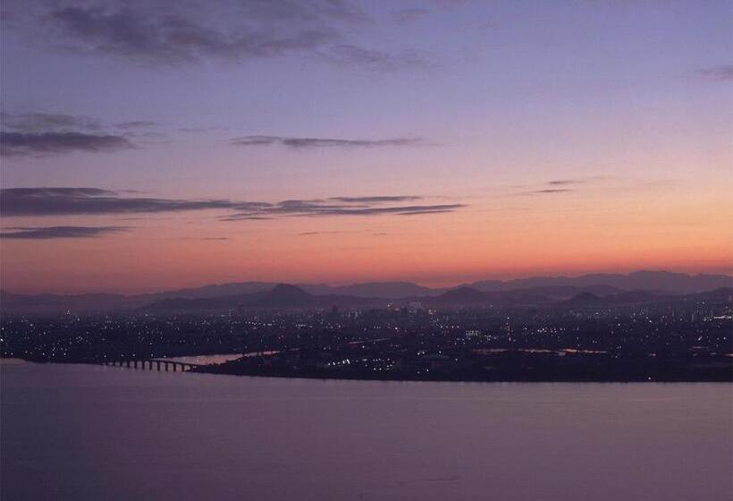 اتاق سوپریور, Lake Biwa Otsu Prince