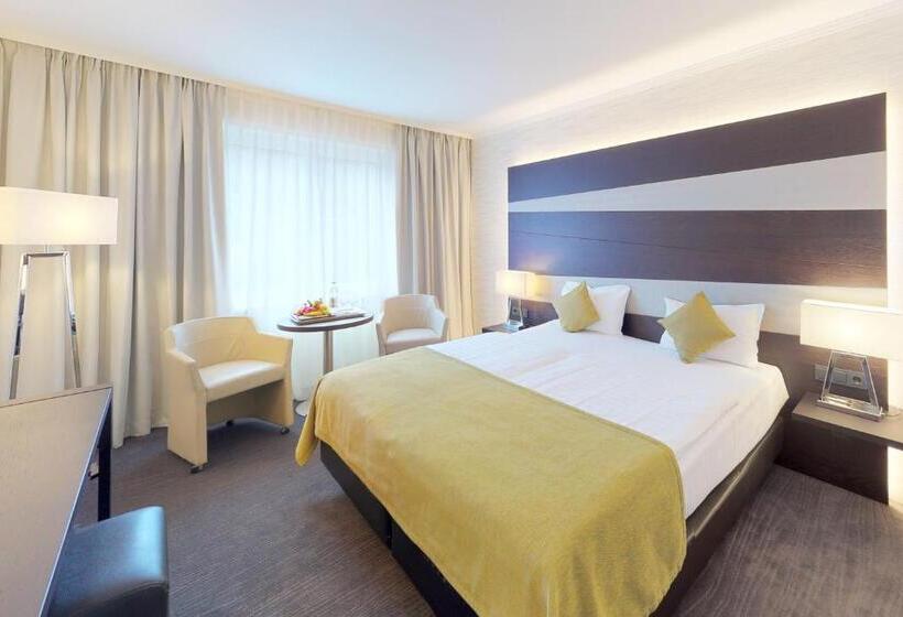 اتاق استاندارد, Parc Hotel Alvisse