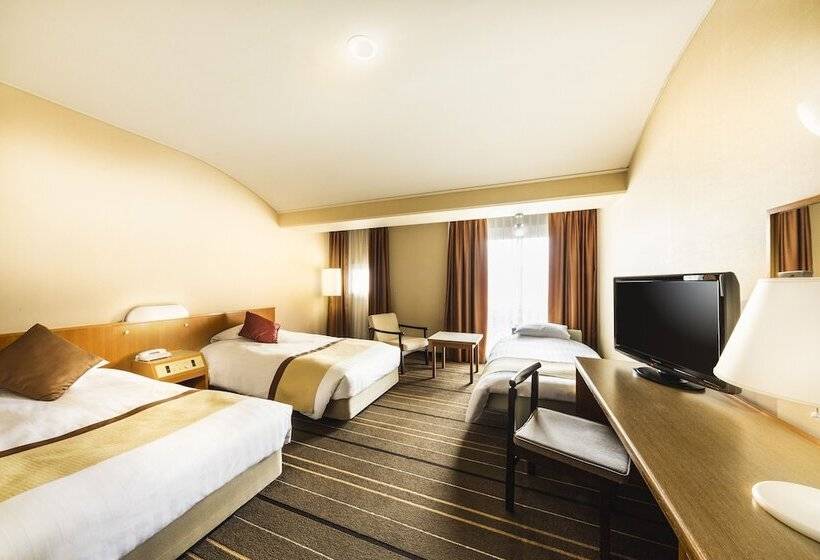 Номер Superior, Senri Hankyu Hotel Osaka