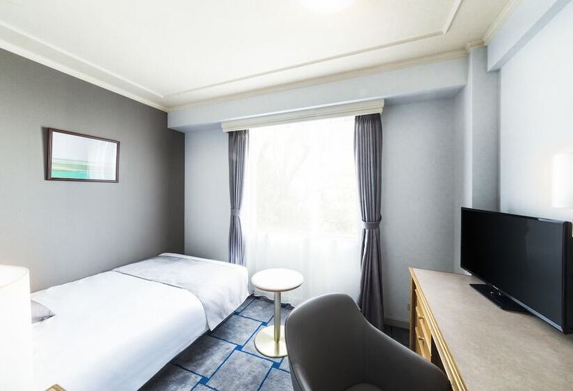 Номер Стандарт Индивидуальный, Senri Hankyu Hotel Osaka