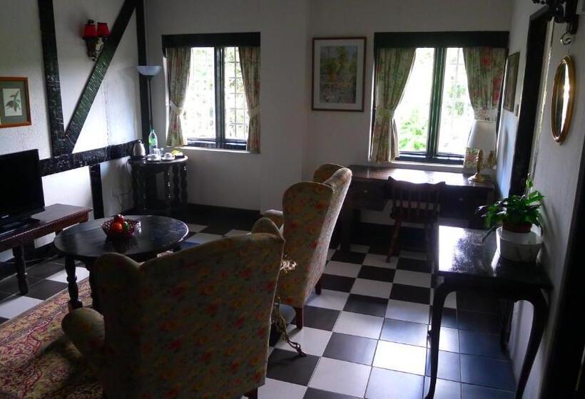 سوییت, Smokehouse Hotel Cameron Highlands