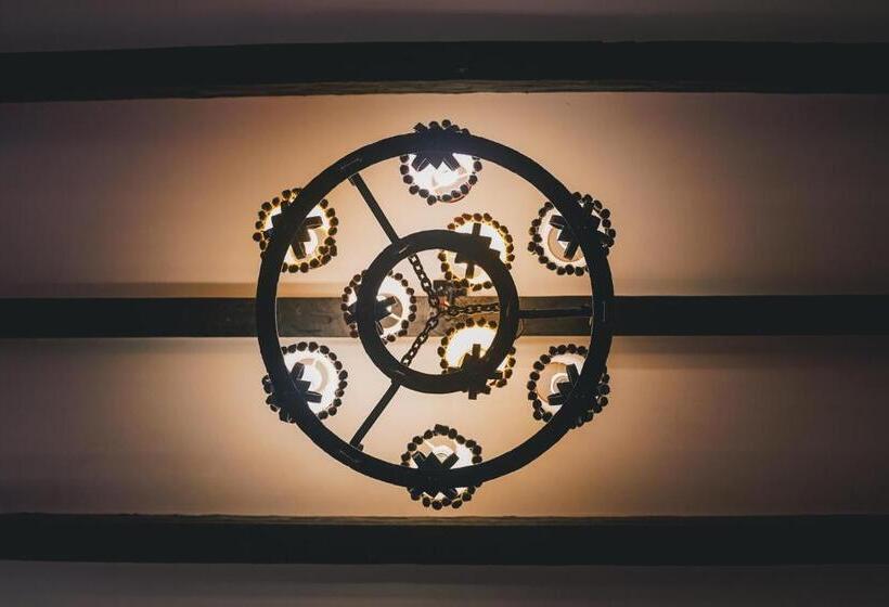 سوییت, Smokehouse Hotel Cameron Highlands